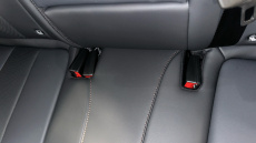 MG HS 1.5 T-GDI PHEV Trophy 5dr Auto Hatchback